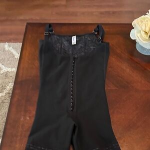 Black Women's Shapewear